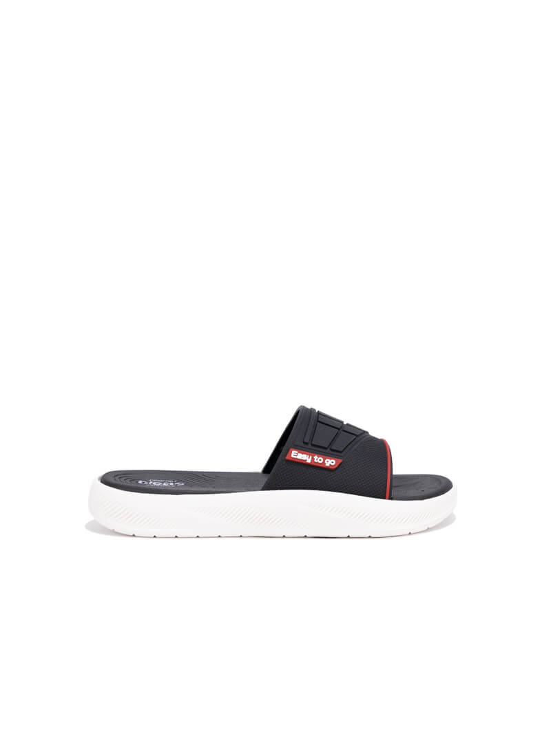 Mules de plage